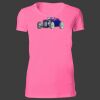 Ladies' The Favorite-slim feminine fit T-Shirt Thumbnail