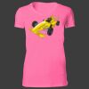 Ladies' The Favorite-slim feminine fit T-Shirt Thumbnail