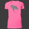 Ladies' The Favorite-slim feminine fit T-Shirt Thumbnail