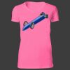 Ladies' The Favorite-slim feminine fit T-Shirt Thumbnail