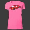 Ladies' The Favorite-slim feminine fit T-Shirt Thumbnail
