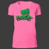 Ladies' The Favorite-slim feminine fit T-Shirt Thumbnail