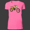 Ladies' The Favorite-slim feminine fit T-Shirt Thumbnail