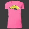 Ladies' The Favorite-slim feminine fit T-Shirt Thumbnail