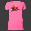 Ladies' The Favorite-slim feminine fit T-Shirt Thumbnail