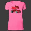 Ladies' The Favorite-slim feminine fit T-Shirt Thumbnail