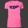 Ladies' The Favorite-slim feminine fit T-Shirt Thumbnail