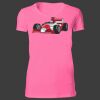 Ladies' The Favorite-slim feminine fit T-Shirt Thumbnail