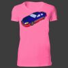 Ladies' The Favorite-slim feminine fit T-Shirt Thumbnail