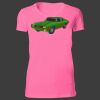 Ladies' The Favorite-slim feminine fit T-Shirt Thumbnail