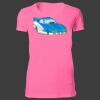 Ladies' The Favorite-slim feminine fit T-Shirt Thumbnail