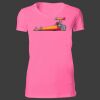 Ladies' The Favorite-slim feminine fit T-Shirt Thumbnail