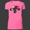 Ladies' The Favorite-slim feminine fit T-Shirt Thumbnail