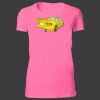 Ladies' The Favorite-slim feminine fit T-Shirt Thumbnail