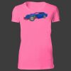 Ladies' The Favorite-slim feminine fit T-Shirt Thumbnail