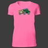 Ladies' The Favorite-slim feminine fit T-Shirt Thumbnail
