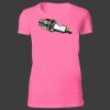 Ladies' The Favorite-slim feminine fit T-Shirt Thumbnail