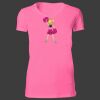 Ladies' The Favorite-slim feminine fit T-Shirt Thumbnail