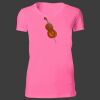 Ladies' The Favorite-slim feminine fit T-Shirt Thumbnail