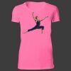 Ladies' The Favorite-slim feminine fit T-Shirt Thumbnail