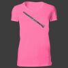 Ladies' The Favorite-slim feminine fit T-Shirt Thumbnail