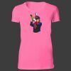 Ladies' The Favorite-slim feminine fit T-Shirt Thumbnail