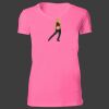 Ladies' The Favorite-slim feminine fit T-Shirt Thumbnail