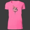 Ladies' The Favorite-slim feminine fit T-Shirt Thumbnail