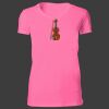 Ladies' The Favorite-slim feminine fit T-Shirt Thumbnail