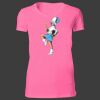 Ladies' The Favorite-slim feminine fit T-Shirt Thumbnail