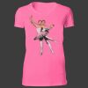 Ladies' The Favorite-slim feminine fit T-Shirt Thumbnail