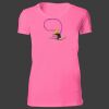 Ladies' The Favorite-slim feminine fit T-Shirt Thumbnail