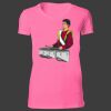 Ladies' The Favorite-slim feminine fit T-Shirt Thumbnail