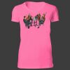 Ladies' The Favorite-slim feminine fit T-Shirt Thumbnail