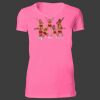 Ladies' The Favorite-slim feminine fit T-Shirt Thumbnail