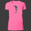 Ladies' The Favorite-slim feminine fit T-Shirt Thumbnail