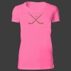 Ladies' The Favorite-slim feminine fit T-Shirt Thumbnail