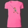 Ladies' The Favorite-slim feminine fit T-Shirt Thumbnail