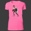 Ladies' The Favorite-slim feminine fit T-Shirt Thumbnail