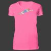 Ladies' The Favorite-slim feminine fit T-Shirt Thumbnail