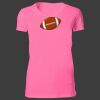 Ladies' The Favorite-slim feminine fit T-Shirt Thumbnail