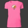 Ladies' The Favorite-slim feminine fit T-Shirt Thumbnail