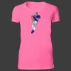 Ladies' The Favorite-slim feminine fit T-Shirt Thumbnail