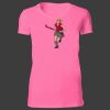 Ladies' The Favorite-slim feminine fit T-Shirt Thumbnail