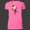 Ladies' The Favorite-slim feminine fit T-Shirt Thumbnail