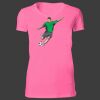 Ladies' The Favorite-slim feminine fit T-Shirt Thumbnail