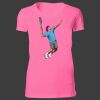 Ladies' The Favorite-slim feminine fit T-Shirt Thumbnail