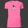 Ladies' The Favorite-slim feminine fit T-Shirt Thumbnail