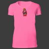 Ladies' The Favorite-slim feminine fit T-Shirt Thumbnail