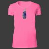 Ladies' The Favorite-slim feminine fit T-Shirt Thumbnail